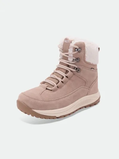 Halti Doris DX Talvikenkä Naisten Beige