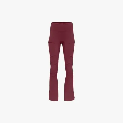 Norrøna Lyngen Equaliser Stretch Tights W's - S