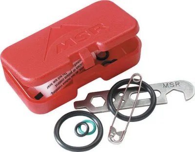 MSR Annual Maintance Kit retkikeittimen huoltosarja