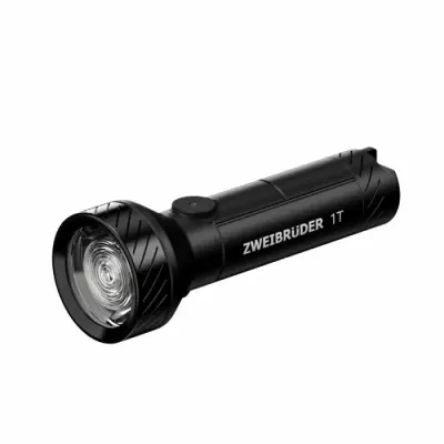 Zweibrüder ZB1T taskulamppu