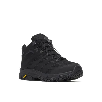 Merrell Men's Moab 3 Synthetic Ice Mid WP Wide miesten talvikengät