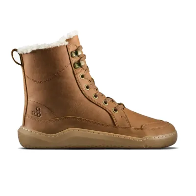 Vivobarefoot Men's Gobi Boot II Warmlined miesten talvikengät