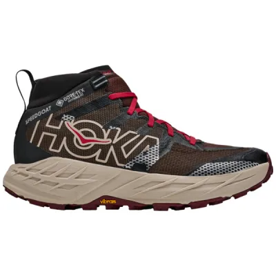 Hoka M SPEEDGOAT 7 HIKE GTX