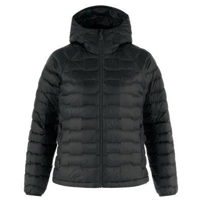 Tierra ISTINDEN HOODED DOWN JACKET W