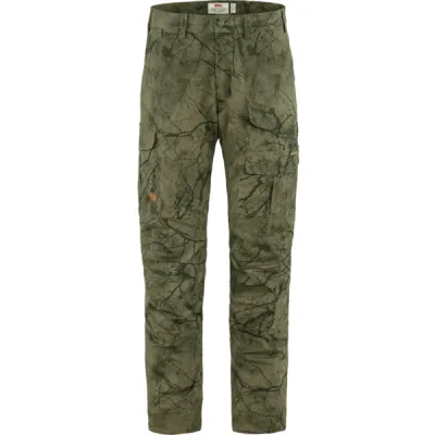 Fjällräven BARENTS PRO HYDRATIC TRS M