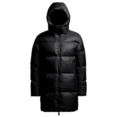 Sail Racing Sky Down Parka W Carbon - S