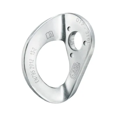 Petzl Coeur Stainless Steel 12 Mm Paloittain