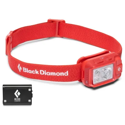 Black Diamond Spot Dfr Headlamp Octane