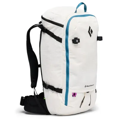 Black Diamond Helio 30 Backpack Chalk - M/L