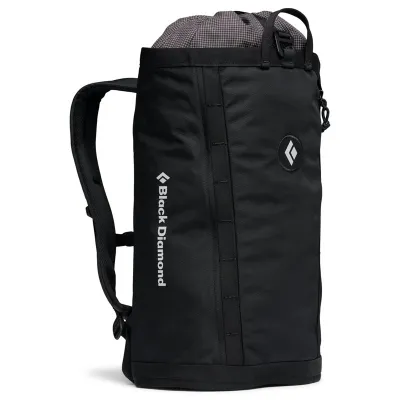 Black Diamond Street Creek 24 Backpack Black