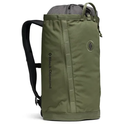 Black Diamond Street Creek 24 Backpack Tundra
