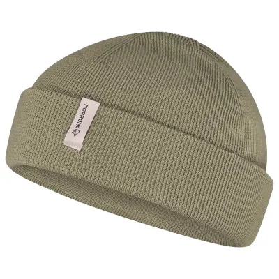 Norrøna 29 Equaliser Beanie Deep Lichen Green