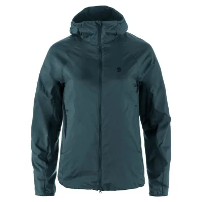 Fjällräven KEB THERMAL WIND JACKET W