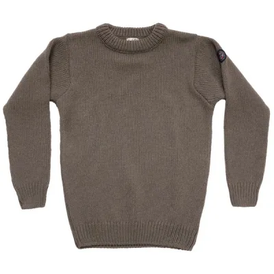Devold NANSEN WOOL SWEATER