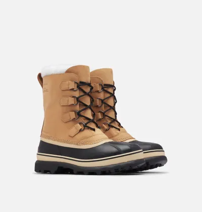 Sorel Men's Caribou Miesten talvikengät