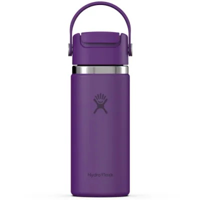 Hydro Flask 16 Oz Lightweight Flip Sip Travel Mug termosmuki