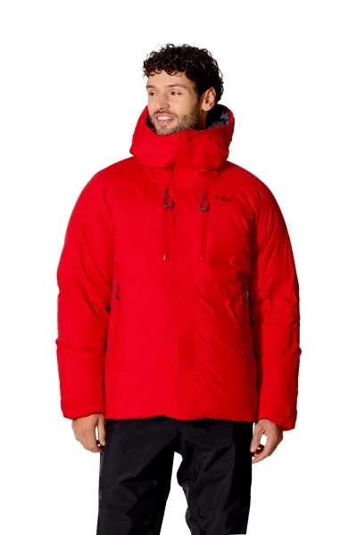 Rab Men's Batura Jacket miesten talvitakki