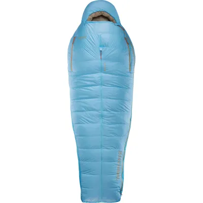 Thermarest Boost 650 -6 Long makuupussi