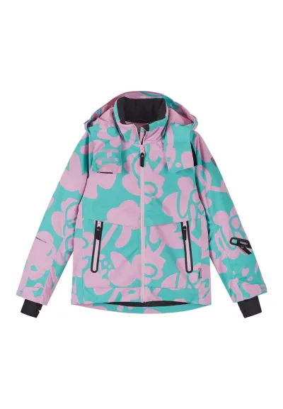 Reima Posio Winter Jacket lasten talvitakki