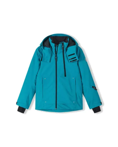 Reima Tieten Winter Jacket lasten talvitakki