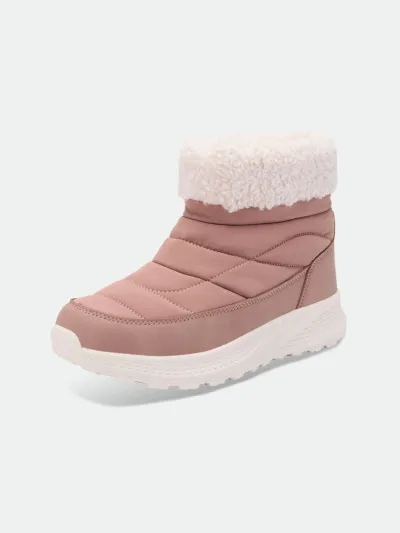 Halti Rest Talvikengät Naisten Beige