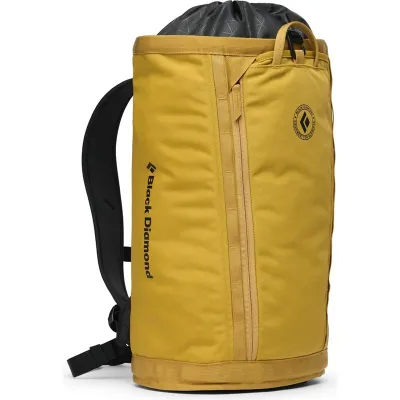 Black Diamond Street Creek 24 Backpack Amber