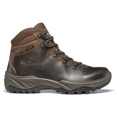 Scarpa Women's Terra Gtx Brown - 37,5