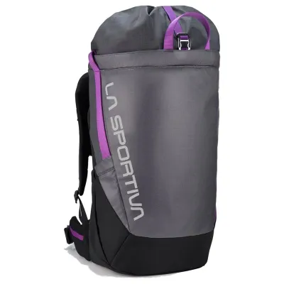 La Sportiva Granite 45 Crag Onyx/Black - M/L