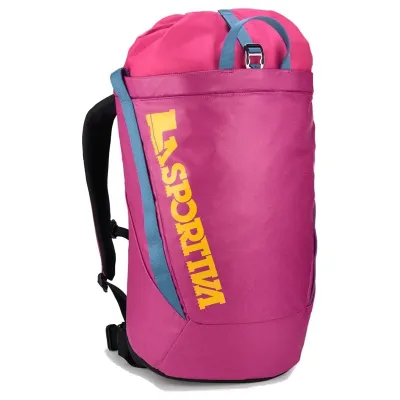 La Sportiva Granite 25 Crag Fucsia/Giallo - M/L