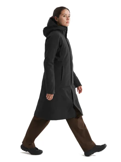 Arc'teryx Women's Patera Parka naisten parkatakki