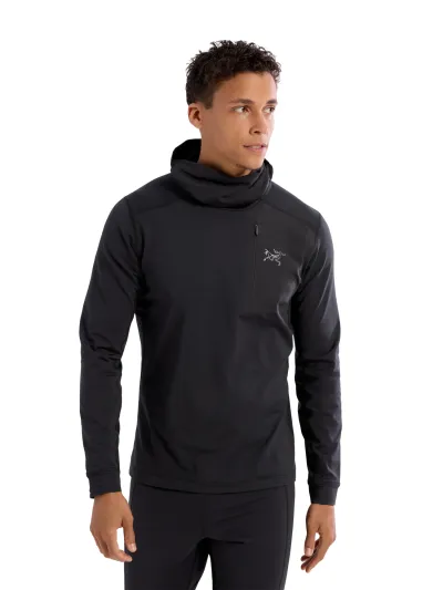 Arc'teryx Men's Rho LT Hoody fleecetakki