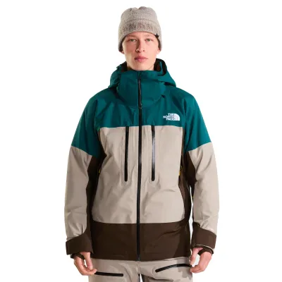 The North Face Men's Chakal Jacket miesten laskettelutakki