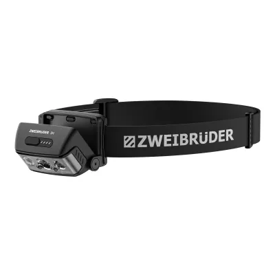 Zweibrüder ZB5H