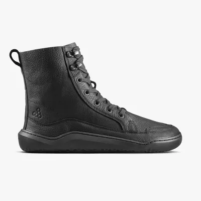 Vivobarefoot Women's Gobi Boot II naisten paljasjalkakengät