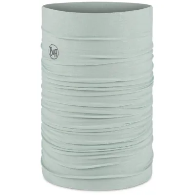 Buff Original Ecostretch Solid Aqua Haze