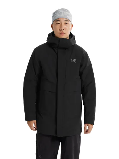 Arc'teryx Men's Therme Down Parka miesten parkatakki