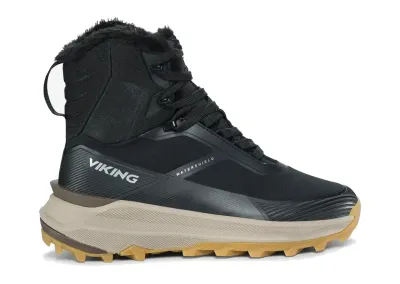 Viking Women's Her Serene Hi Warm WP naisten talvikengät