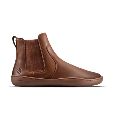 Vivobarefoot Men's Sensus Chelsea miesten paljasjalkachelsea-kengät