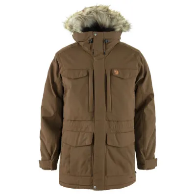 Fjällräven NUUK PARKA M