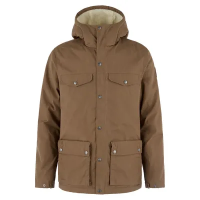 Fjällräven GREENLAND WINTER JACKET M
