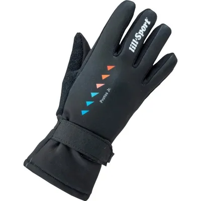 Lillsport Protos Jr. Black - 6