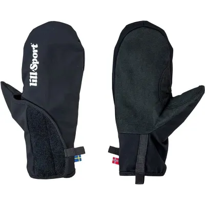 Lillsport Overstrap Överdragshandske - S