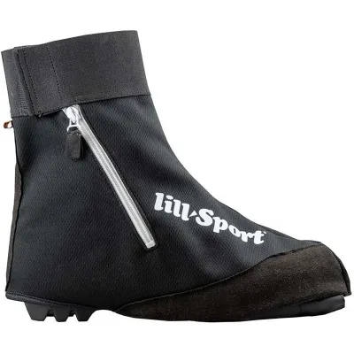 Lillsport Bootcover Pjäxskydd - 36/37