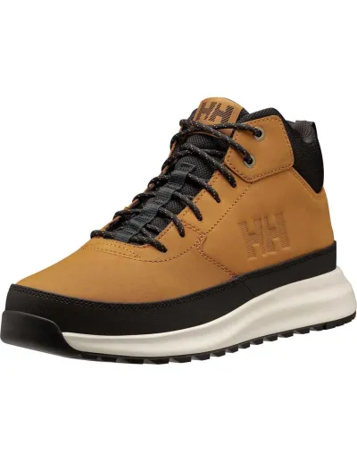 Helly Hansen Beckett Mid miesten ulkoilu- ja retkeilykengät