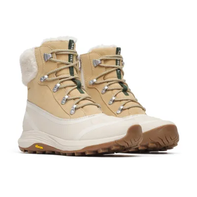 Merrell Women's Siren 4 Thermo Lace WP naisten talvikengät