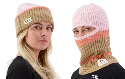 Mons Royale Innsbruck Balaclava kypärähuppu