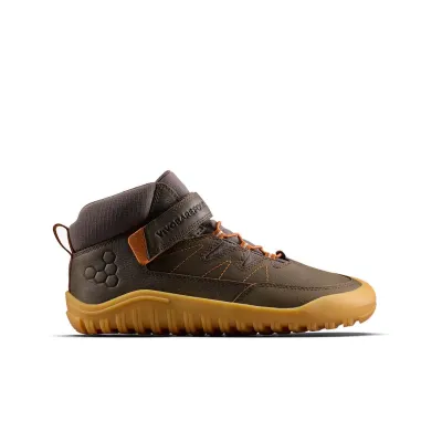 Vivobarefoot Junior Tracker AT lasten paljasjalkakengät