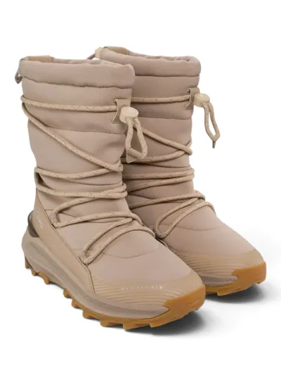Viking Women's Her Serene Tall Warm WP naisten talvisaappaat