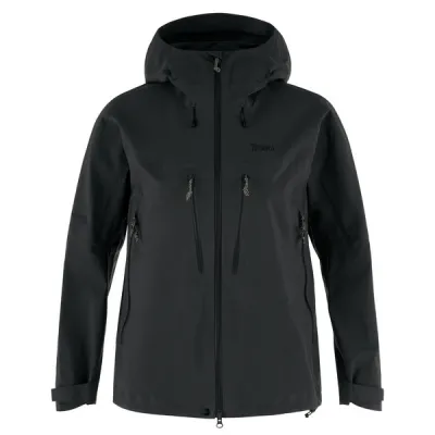 Tierra ROC NOIR JACKET W