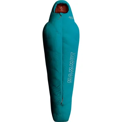 Mammut Women's Perform Down Bag -10C - Onesize